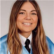 Soy Maestra de Infantil con mención de inglés y máster en educación especial y doy clases particulares a niños de Primaria